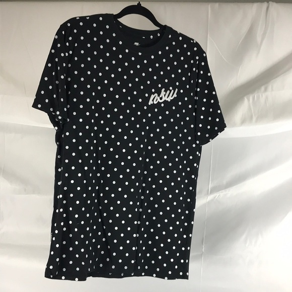 Nike NSW Polka Dot T-shirt - Picture 4 of 10